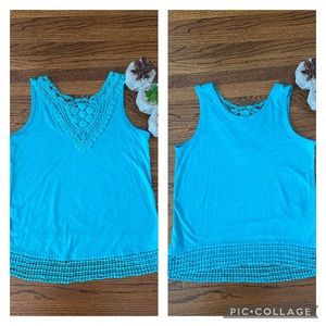 2 for $15: Beautiful Seagreen Top for Girls